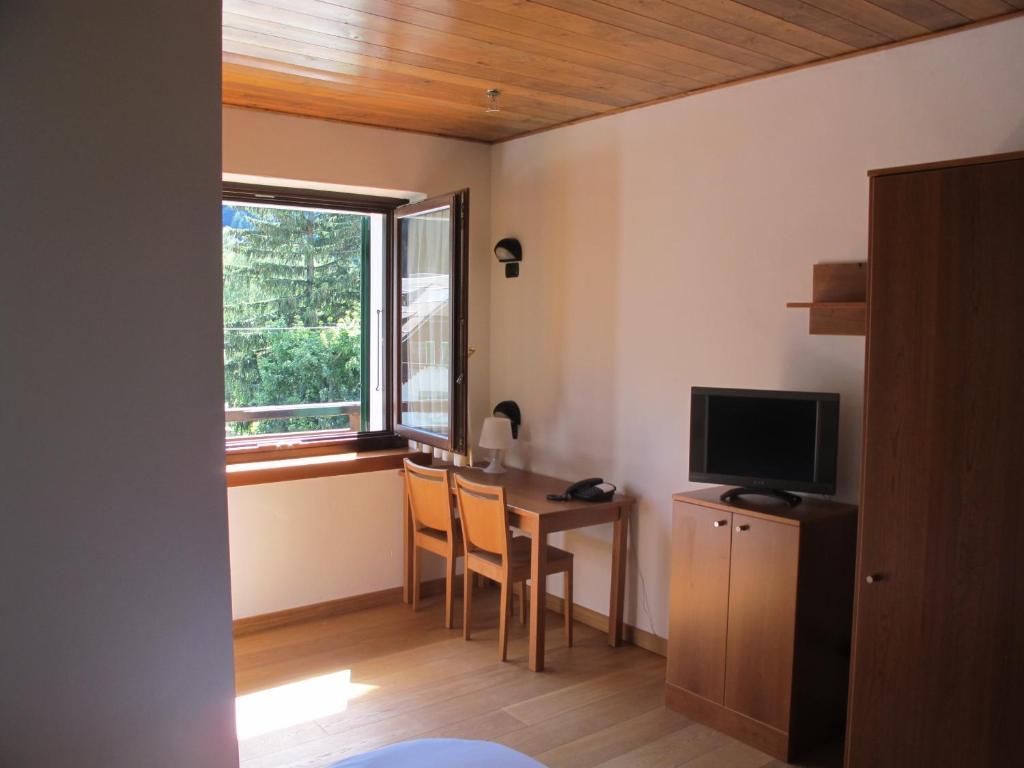 Casa Alpina Don Guanella Bed & Breakfast Macugnaga Cameră foto