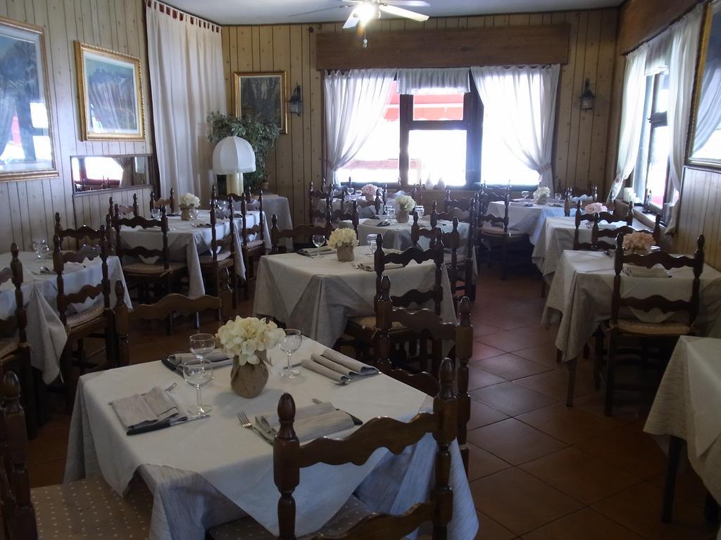Casa Alpina Don Guanella Bed & Breakfast Macugnaga Exterior foto